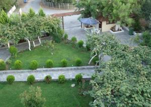 Gambar di galeri bagi XRISTINA Appartment di Plaka Litochorou