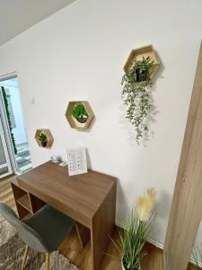 Gambar di galeri bagi Apartament Fălticeni di Fălticeni
