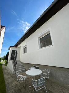 Gallery image of Hotel Mörbischerhof in Mörbisch am See