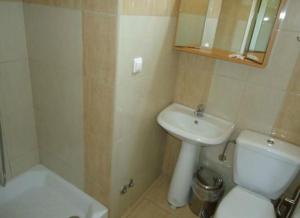 Ένα μπάνιο στο TANIA appartments +8 φωτογραφίες