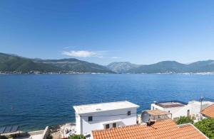 Příroda nedaleko apartmánu + 6 fotografií