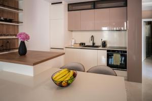 Gallery image of ChillOut apartment in Kotor Bay in Kotor +39 photos