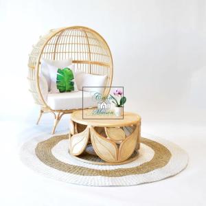 Gallery image of Eco Homestay in Mon