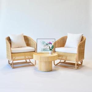 Gallery image of Eco Homestay in Mon +2 photos