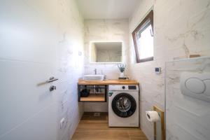 Fotografie z fotogalerie ubytování Kaldanac Residence v Rabu