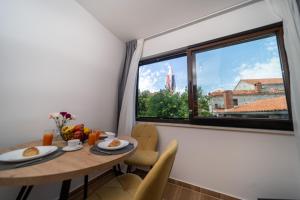 Fotografie z fotogalerie ubytování Kaldanac Residence v Rabu