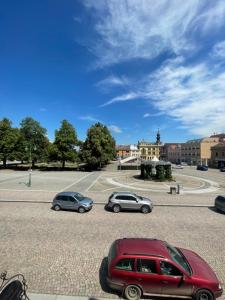 Fotografie z fotogalerie ubytování Apartmán 184 - Vysoké Mýto ve Vysokém Mýtě