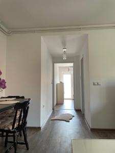Posezení v ubytování Apartmani Vrla NEW