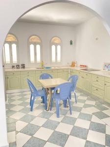 Fotografie z fotogalerie ubytování Magnifique appartement - terrasse vue mer v destinaci Salakta