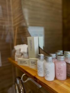 Imagen de la galería de Mood Hotel Kazbegi, en Kazbegi