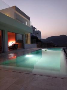 Fotografie z fotogalerie ubytování Samarkanda villa v destinaci Las Negras