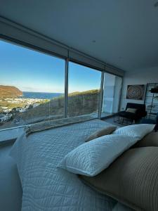 Fotografie z fotogalerie ubytování Samarkanda villa v destinaci Las Negras