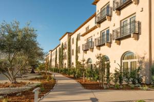 Gallery image of Allegretto Vineyard Resort Paso Robles in Paso Robles