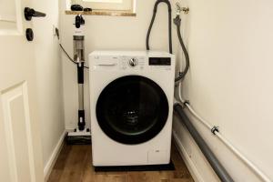 Fotografie z fotogalerie ubytování Ferienwohnung in Nassenfels v destinaci Nassenfels + 6 fotografií