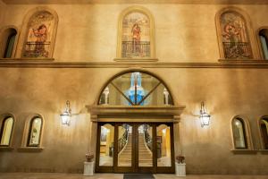 Fotografie z fotogalerie ubytování Allegretto Vineyard Resort Paso Robles v destinaci Paso Robles
