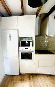 Photo de la galerie de l'établissement Apto-1 Pedreña Golf y Surf, à Pedreña