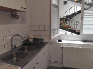 Fotografie z fotogalerie ubytování Appartement F3 centre de Mirecourt v destinaci Mirecourt