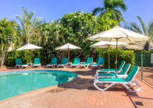 Gallery image of Broome Beach Resort - Cable Beach, Broome in Broome