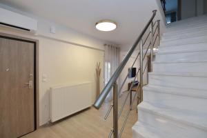 Fotografie z fotogalerie ubytování Nikiti Cozy Summer Maisonette v destinaci Skála Nikíta