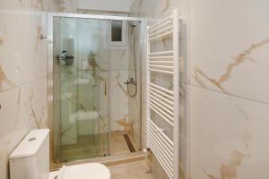 Fotografie z fotogalerie ubytování Nikiti Cozy Summer Maisonette v destinaci Skála Nikíta