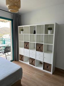 Φωτογραφία από το άλμπουμ του nuevo Atrium II 4pax wifi y aire acondicionado σε Cala de Finestrat +7 φωτογραφίες