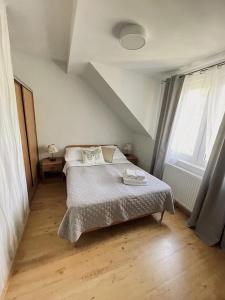 Fotografie z fotogalerie ubytování Willa Sielanka v destinaci Pobierowo + 45 fotografií