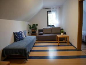 Fotografie z fotogalerie ubytování Willa Sielanka v destinaci Pobierowo