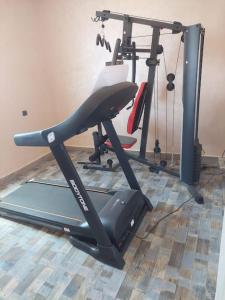 Billede fra billedgalleriet på Villa scandic heidi i Marrakech