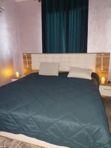 Billede fra billedgalleriet på Villa scandic heidi i Marrakech