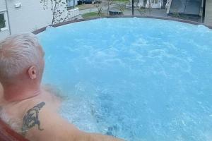 Piscina di The perfect stop - 3rd floor & Lodge o nelle vicinanze