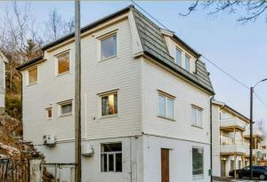 Edificio in cui si trova l'appartamento
