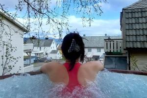 Ospiti di The perfect stop - 3rd floor & Lodge