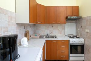 Gallery image of HAUS RITA in Labin +55 photos