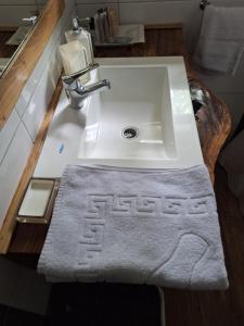 Galería fotográfica de ATRIUM Holiday home en Bihać 69 fotos más