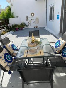 Gallery image of Sweet Home Kremasti in Kremasti