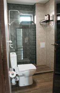 Bagno di Hotel General Tso Kobuleti