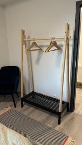 Gambar di galeri bagi Apartmány na Trojce di Žatec