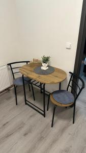 Gambar di galeri bagi Apartmány na Trojce di Žatec