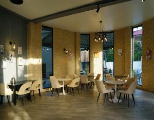 Ristorante o altro punto ristoro di Hotel General Tso Kobuleti