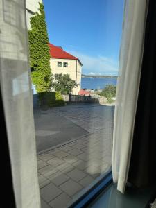Příroda nedaleko hotelu