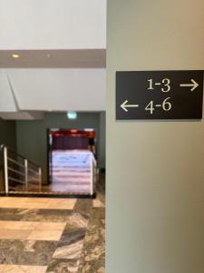 Fotografie z fotogalerie ubytování Hotell Sillen v destinaci Lysekil