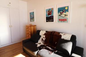 Fotografia z galérie ubytovania Résidence Bec Rouge - Appartement rénové·Skis aux pieds·Balcon MAE-7434 v destinácii Tignes