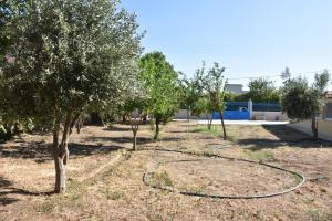Foto dalla galleria di Oceanides House a Calcide