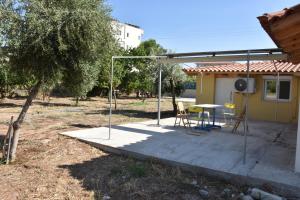 Foto dalla galleria di Oceanides House a Calcide Altre 21 foto