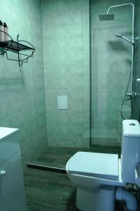 Bagno di Hotel General Tso Kobuleti
