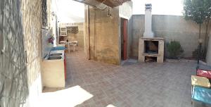 Fotografie z fotogalerie ubytování Casa Paky v destinaci Punta Prosciutto