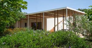 Fotografie z fotogalerie ubytování Odegos Villa Aira v destinaci Torre dell'Orso