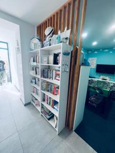 Fotografie z fotogalerie ubytování Apartamenty Dolce Vita v destinaci Ostrowo