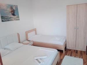 Fotografija u galeriji objekta Apartments Fici u Ulconju