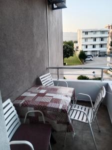 Fotografija u galeriji objekta Apartments Fici u Ulconju